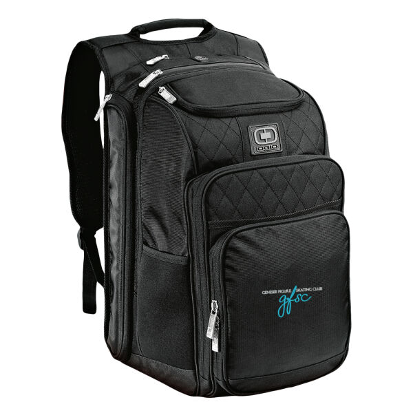 GFSC Ogio Backpack Thumbnail