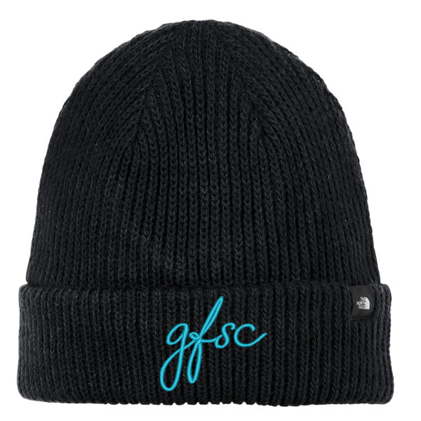 GFSC Knit Hat Thumbnail