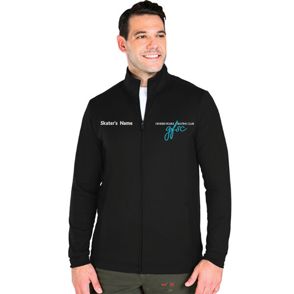 GFSC Mens Team Jacket Embroidered Thumbnail