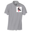 EcoSmart ® 5.2 Ounce Jersey Knit Sport Shirt Thumbnail