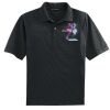 Dry Zone ® Ottoman Polo Thumbnail