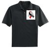 Dry Zone ® Ottoman Polo Thumbnail