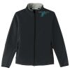 Women's Glacier ® Soft Shell Jacket Thumbnail