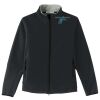 Women's Glacier ® Soft Shell Jacket Thumbnail
